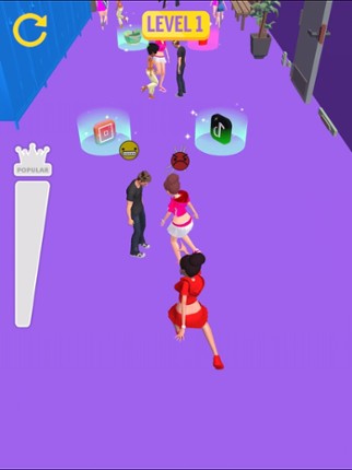 FASHION BEE! screenshot