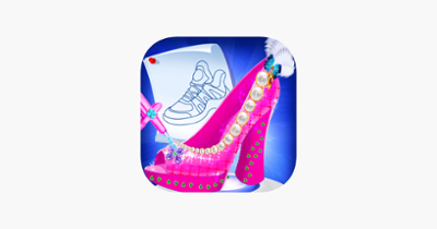 Fashion Shoes Design-Girl Game Image