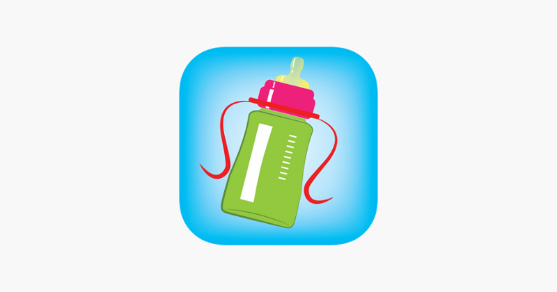 Feeding Bottle baby care Image