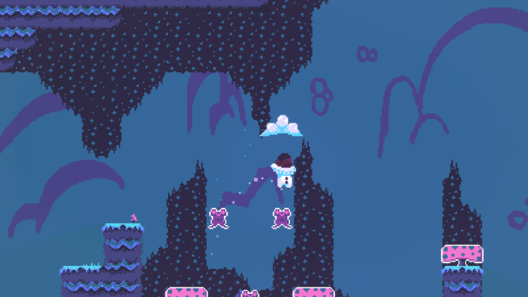 Feeling Cloudy (Early-Access) Image