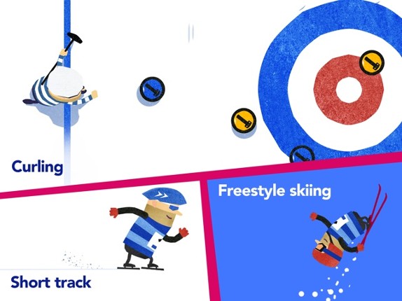 Fiete Wintersports screenshot