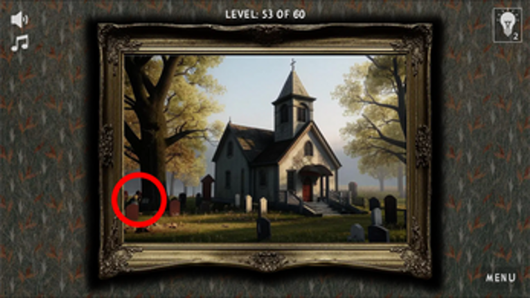 Find The Ghost If You Can Image