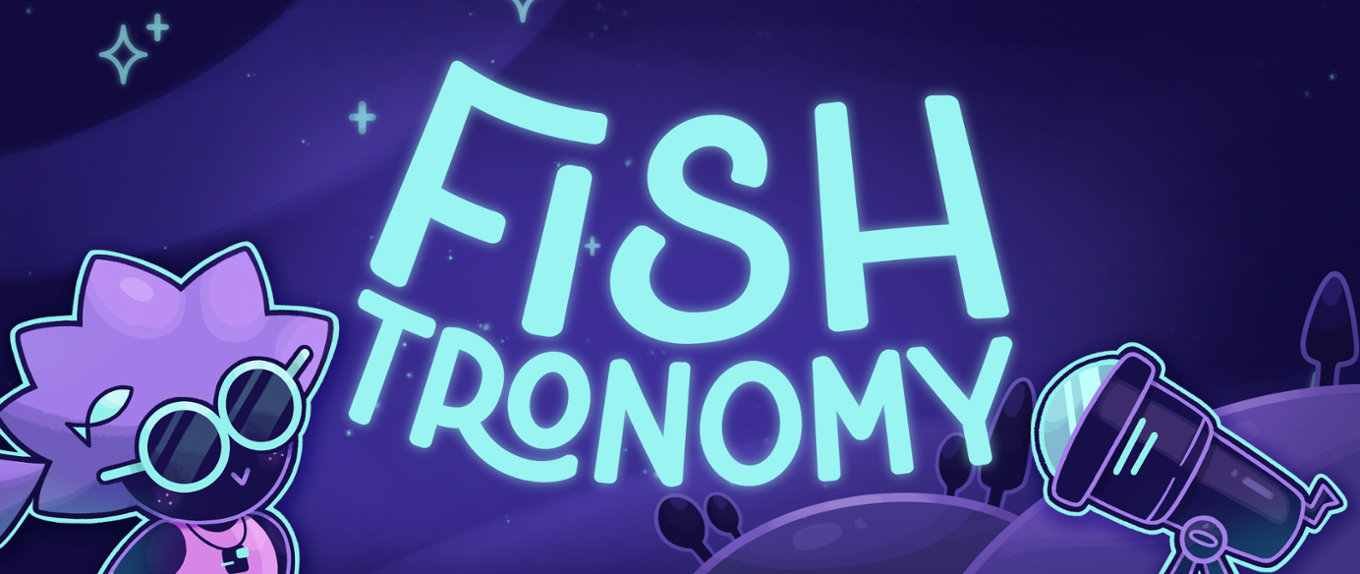 Games like Fishtronomy