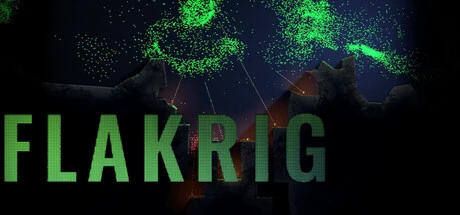 Games like FLAKRIG