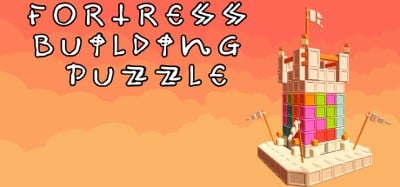 Fortress Building Puzzle Image