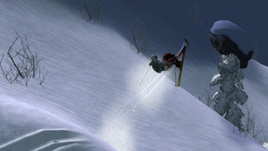 FreakOut: Extreme Freeride Image