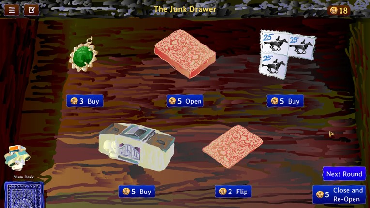 Funny Rummy Image