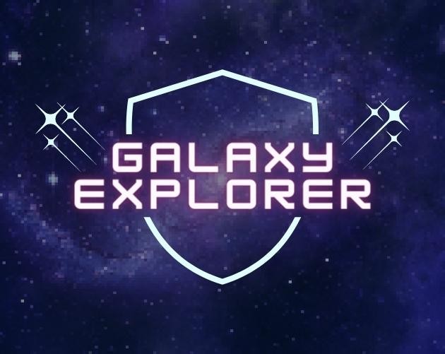 Games like Galaxy Explorer