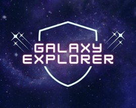 Galaxy Explorer Image