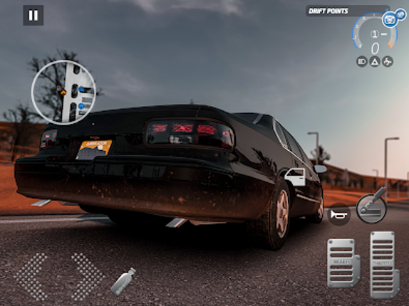 Hajwala Darb screenshot