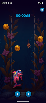 Dolphin of Bauhinia screenshot