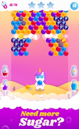 Bitcoin Pop - Get Bitcoin! screenshot