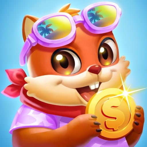 Games like Coin Beach - Slots Master