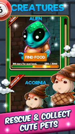 My Bingo Life - Bingo Games screenshot