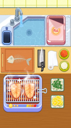 Tidy Up - Satisfeel ASMR screenshot