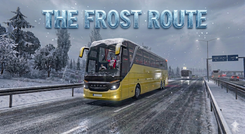 Bus Simulator 2026: Express Image