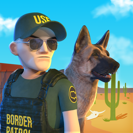 Games like Borderland Defender - SWAT Sim