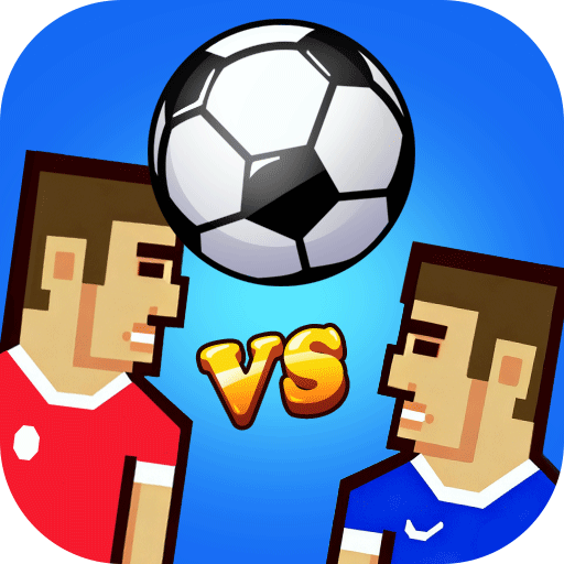 Games like Droll Soccer--fly ball