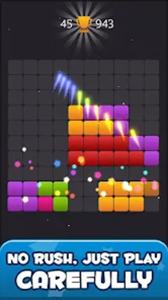 Block Puzzle Legend Mania Image