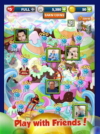 Slingo Adventure Bingo & Slots screenshot