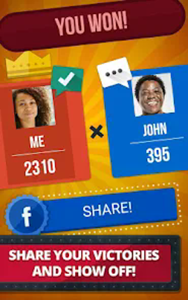 Royal Buraco: Online Card Game screenshot