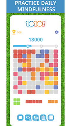 1010! Block Puzzle Game screenshot