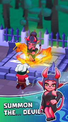 Graveyard Empire Image