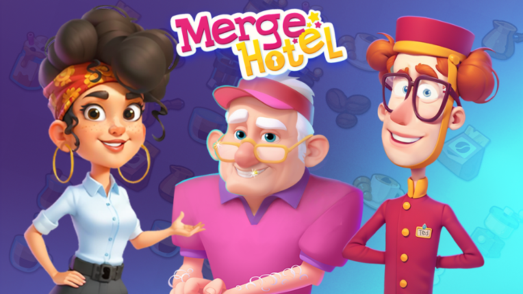 Merge Hotel Image