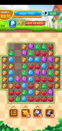 Plants War screenshot