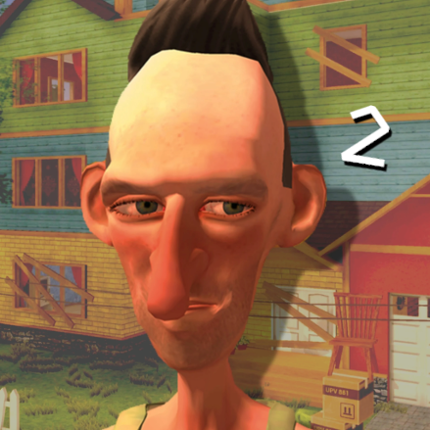 Hello Angry Neighbor Stories 2 Image