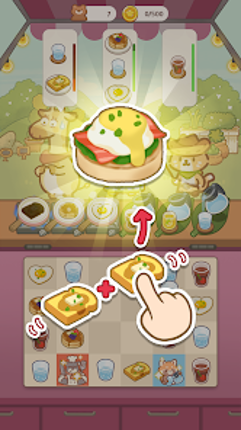 Zoo Restaurant Image