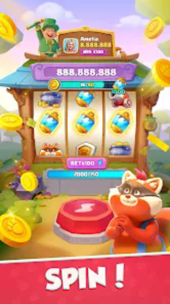 Coin Race: Amazing Journey screenshot