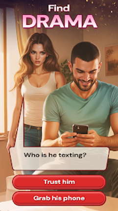 Choices: Stories You Play screenshot