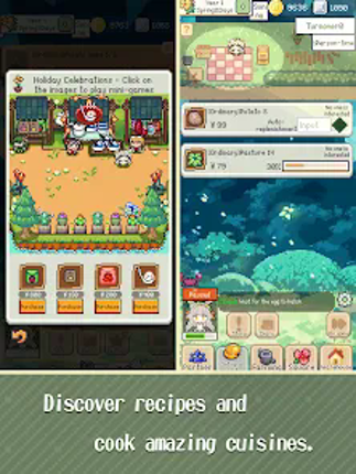 Farming Master screenshot