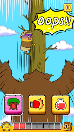 BANATOON: Treasure hunt! Image