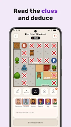 Enigmic: Crime Puzzle Cases Image