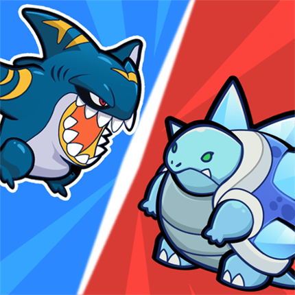 Monster Merge:Mokemon world Image