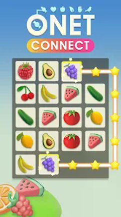 Onet Connect - Tile Match Game screenshot
