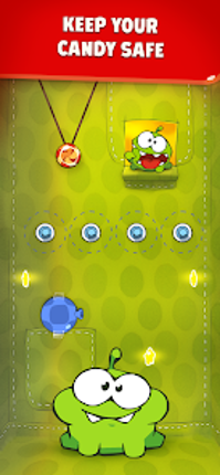 Cut the Rope screenshot