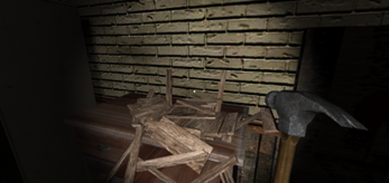 ABDUCTED screenshot