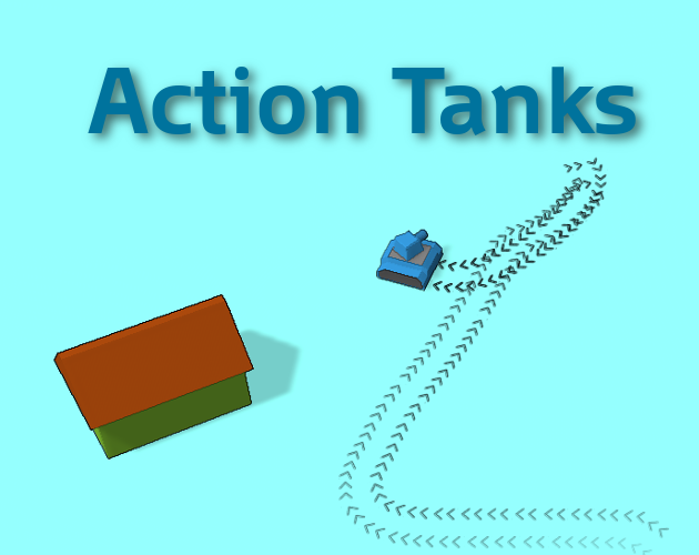Games like Action Tanks