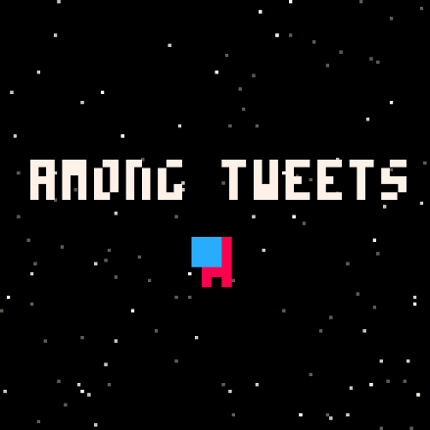 Among Tweets Game Cover