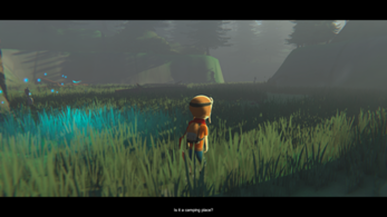 Another Path (Pre-Alpha) Ver 0.1.2 screenshot