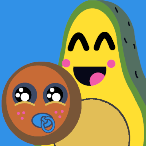 Games like Avocado Rush