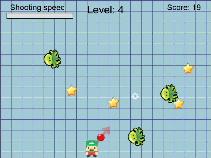 Games like Ball Shooter