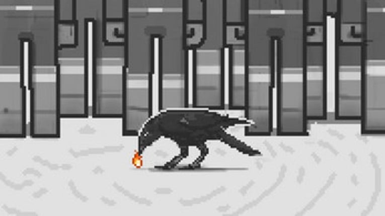 Blazing Crow screenshot