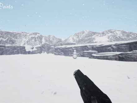 Games like Blazing Snow