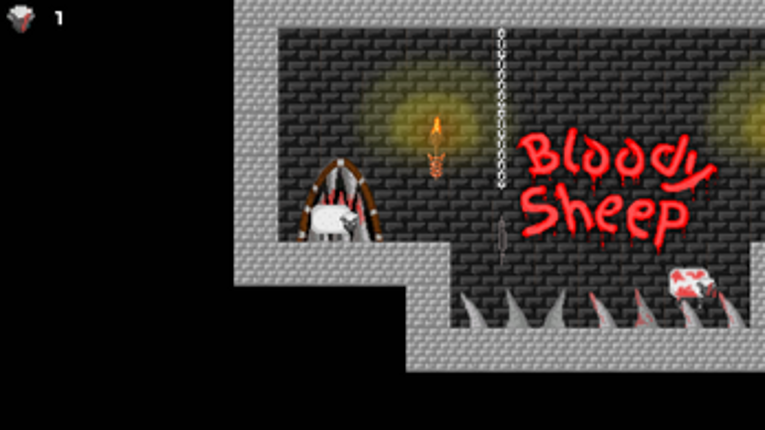 Bloody Sheep screenshot