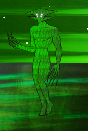 Body Stealer Image
