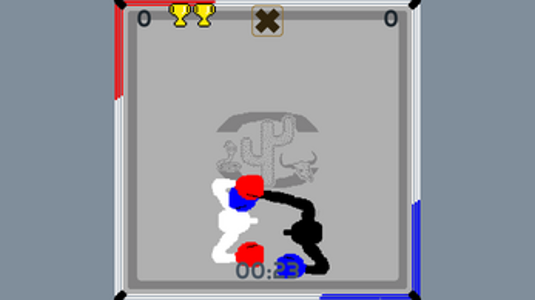 Boxing Remake screenshot